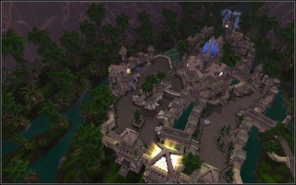 Przegląd gier MMO (27/09/2010) - szczegóły o Guild Wars 2 i wrażenia z bety WoW: Cataclysm - ilustracja #5