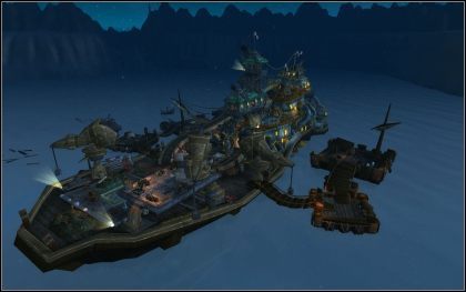 Przegląd gier MMO (27/09/2010) - szczegóły o Guild Wars 2 i wrażenia z bety WoW: Cataclysm - ilustracja #7