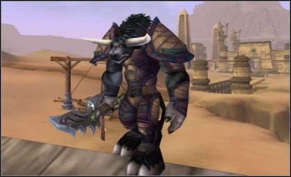 Przegląd gier MMO (27/09/2010) - szczegóły o Guild Wars 2 i wrażenia z bety WoW: Cataclysm - ilustracja #8