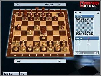 Z twarzą pokerzysty lub wytrawnego szachisty - ilustracja #2