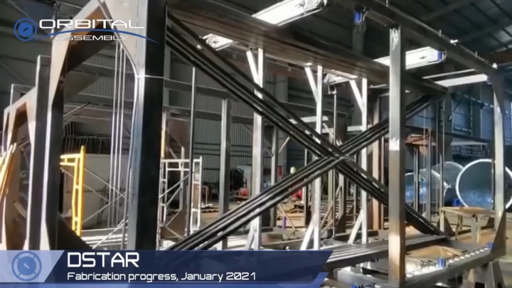 Pierwszy hotel w kosmosie rodem z SF - budowa ma ruszyć w 2025 roku - ilustracja #4