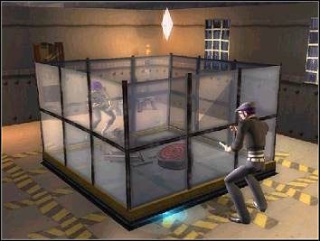 The Urbz: Sims in the City także w wersji PeCetowej? - ilustracja #2