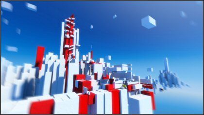 Rozwinięcie trybu Time Trial do Mirror’s Edge już dostępne - ilustracja #1
