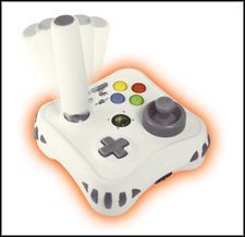 Arcade stick dla Xboksa 360? - ilustracja #1