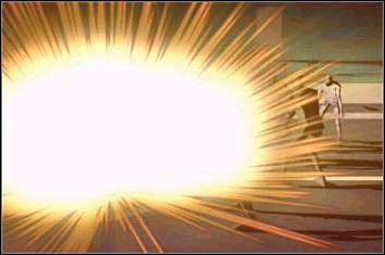 Darmowa gra internetowa, reklamująca Killer 7 - ilustracja #3