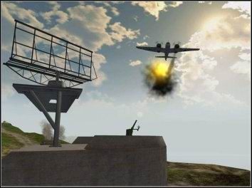 Weź udział w bitwie o Wielką Brytanię - ilustracja #2