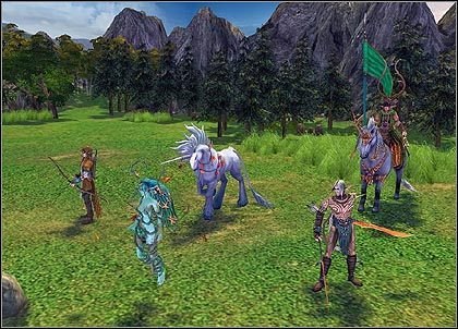 Heroes of Might & Magic V debiutuje na rynku! - ilustracja #1