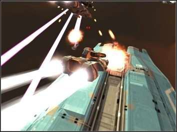 Homeworld 2 już w sklepach - ilustracja #3