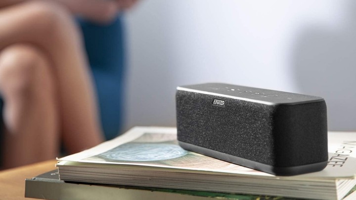 Źródło: Anker; materiały promocyjne - „To najlepszy głośnik, jaki znajdziesz”. Przy ponad 30 tysiącach ocen ta bestia Ankera ma średnią 4,6/5 - wiadomość - 2025-04-10