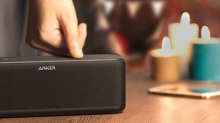 Źródło: Anker; materiały promocyjne - „To najlepszy głośnik, jaki znajdziesz”. Przy ponad 30 tysiącach ocen ta bestia Ankera ma średnią 4,6/5 - wiadomość - 2025-04-10