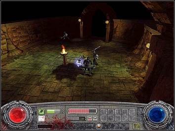 Czy fantastyczne uniwersum Etrom stanie się popularne wśród miłośników wirtualnych i „papierowych” gier RPG? - ilustracja #4