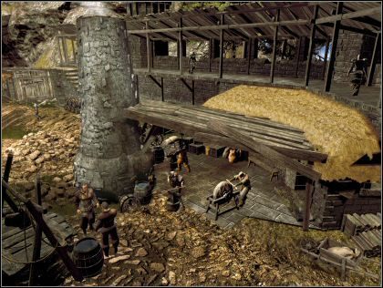 Gothic 3 bez StarForce’a - ilustracja #1