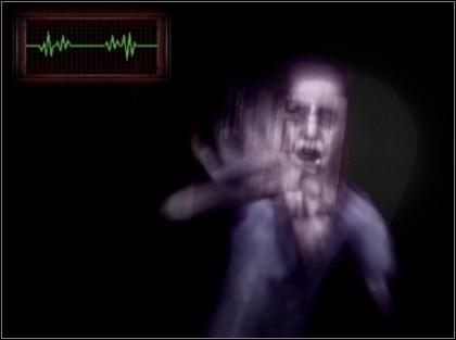 Calling - życie uratuje nam latarka i telefon komórkowy - ilustracja #2