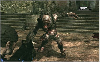 Gears of War na PC zadebiutuje 6 listopada - ilustracja #1