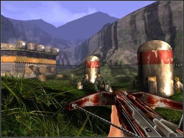 Purge Jihad już w sieci! Ściągnij darmowy trial! - ilustracja #1