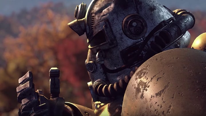 Osoby próbujące zwrócić cyfrową wersję pecetową odsyłane są z kwitkiem. - Fallout 76 sprowadzi na firmę Bethesda pozew zbiorowy - wiadomość - 2018-11-28