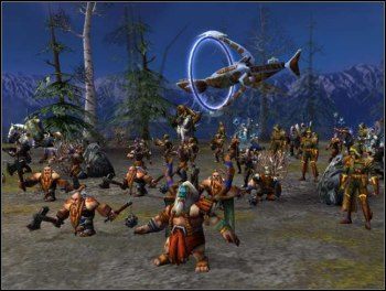 Dragonshard oficjalnie w sieci - ilustracja #3