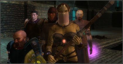 Szykuje się trzeci dodatek do Neverwinter Nights 2? - ilustracja #1