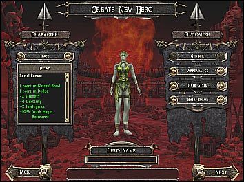 Tnij i rąb po raz drugi – Dungeon Siege powraca cz.2 - ilustracja #2