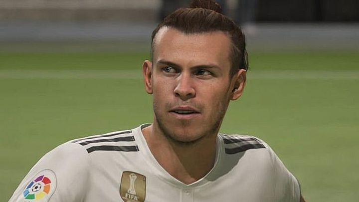 Najsłynniejszy golfista w futbolu patrzy na to z dezaprobatą. - FIFA 19 - dzieci opróżniły konto rodziców kupując paczki FUT - wiadomość - 2019-07-10