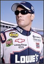 NASCAR 06: Total Team Control z udziałem mistrzów kierownicy - ilustracja #2