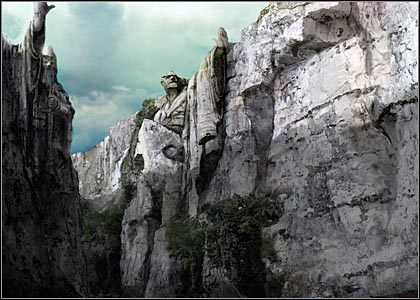 Koniec marzeń o The Lord of the Rings: The White Council? - ilustracja #1