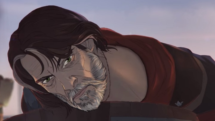 Bohaterowie Ash of Gods: Redemption nie otrzymają taryfy ulgowej – każda decyzja będzie mogła przesądzić o ich losie. - Ash of Gods: Redemption - taktyczne RPG w stylu The Banner Saga zadebiutuje w marcu na PC - wiadomość - 2018-02-07