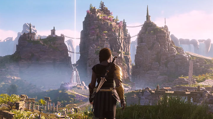 W pierwszy epizod Losu Atlantydy zagramy w przyszłym tygodniu. - Assassin’s Creed Odyssey – zwiastun i konkrety o DLC Fate of Atlantis - wiadomość - 2019-04-17