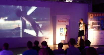 GIT 2011 – tuzy polskiej branży gier o Free to play, graczach casualowych i zarabianiu - ilustracja #4
