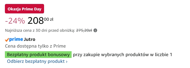 Źródło: Amazon.pl.