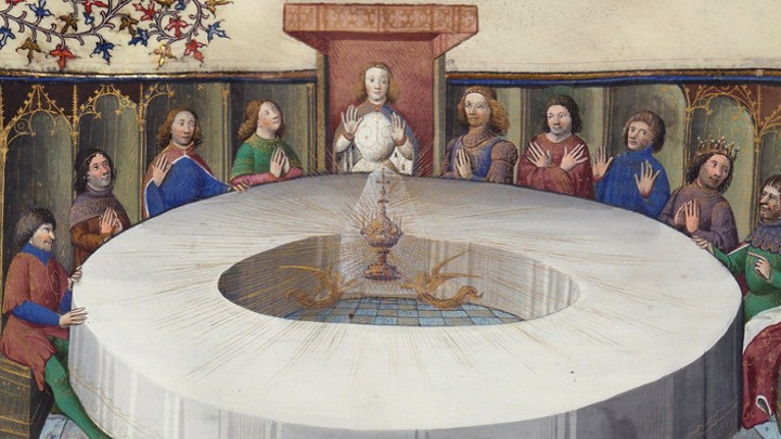 Ubisoft skasował arturiańską grę RPG od współtwórcy Dragon Age - ilustracja #1