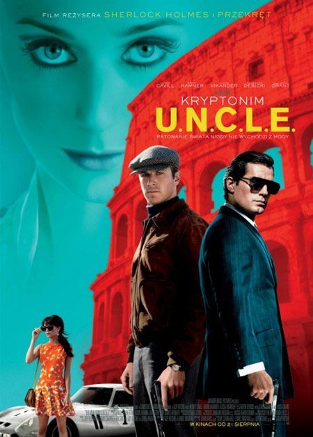 Źródło: www.filmweb.pl