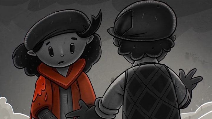 Narratorowi w grze głosu udzielił aktor Patrick Stewart. - Premiera polskiego My Memory of Us - wiadomość - 2018-10-10