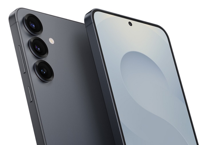 Samsung Galaxy S25. Źródło: Samsung. - Samsung Galaxy S25 - aparaty. Omawiamy poszczególne modele - wiadomość - 2025-01-23