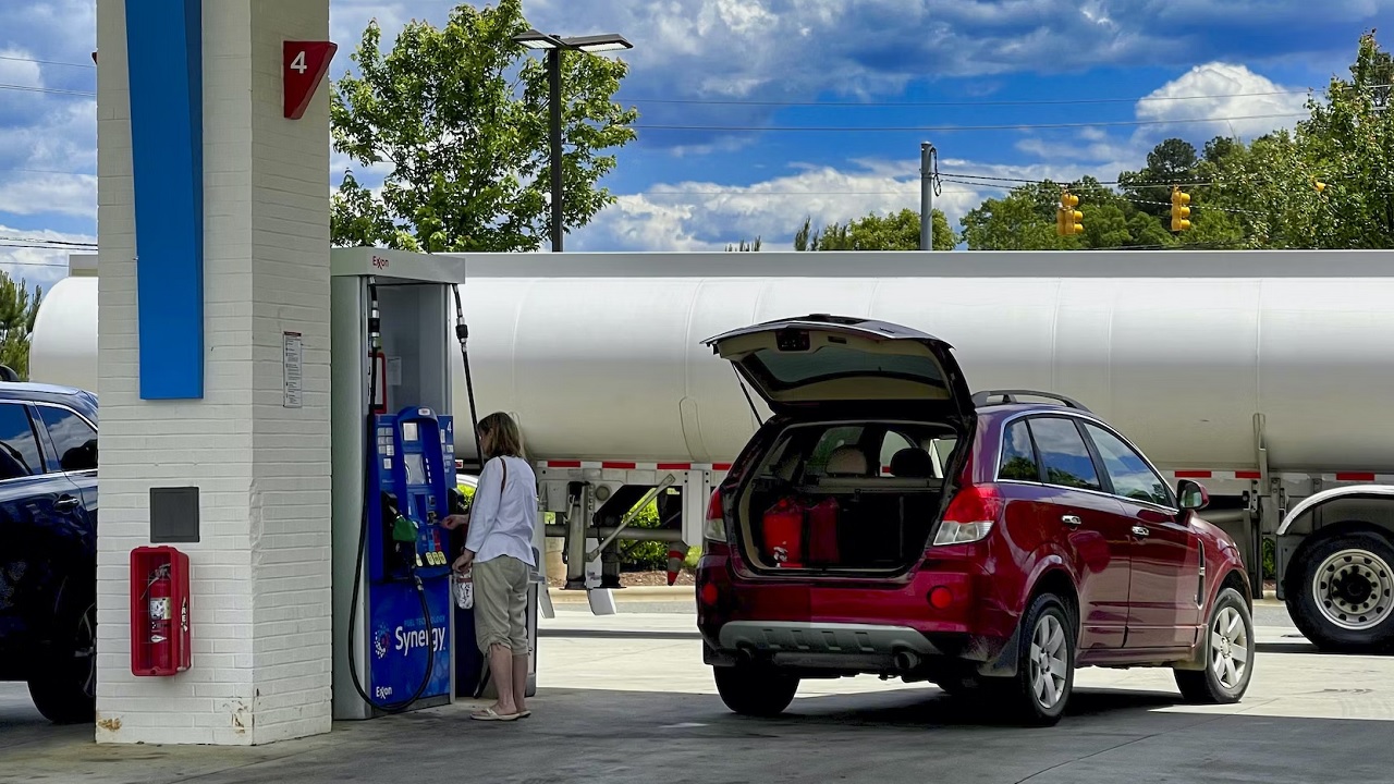 Kalkulator spalania paliwa. Jak obliczyć koszt? - ilustracja #1