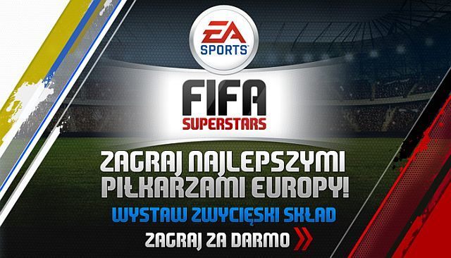 Stwórz zwycięską drużynę w FIFA Superstars - ilustracja #1