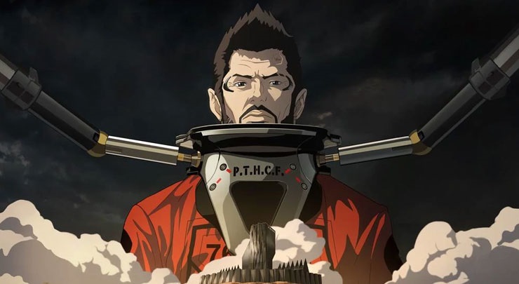 O wysłaniu serii Deus Ex na „urlop” zadecydowała niezadowalająca sprzedaż Rozłamu Ludzkości. - Eidos Montreal robi trzy gry. Deus Ex nie jest wśród nich - wiadomość - 2018-05-17