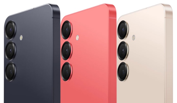 Samsung Galaxy S25. Źródło: Samsung. - Samsung Galaxy S25 - kiedy premiera? Podajemy termin - wiadomość - 2025-01-23