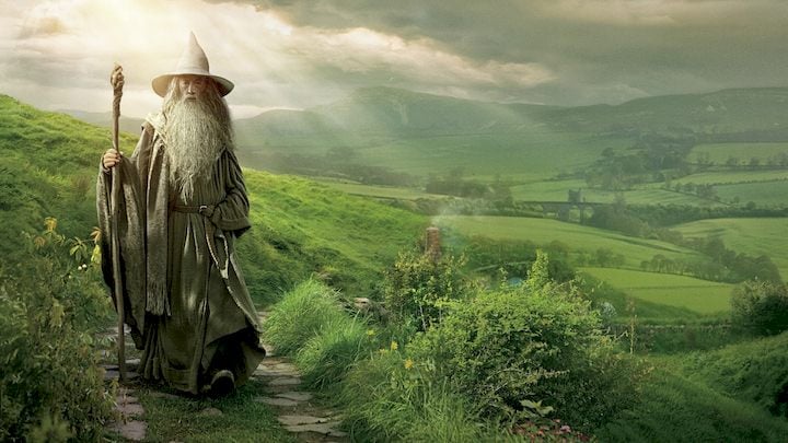 Czeka nas kolejna wycieczka do Śródziemia? - Powstanie nowe MMO w świecie Władcy Pierścieni - wiadomość - 2018-09-05