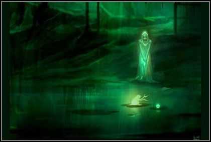 American McGee Grimm oficjalnie - ilustracja #1