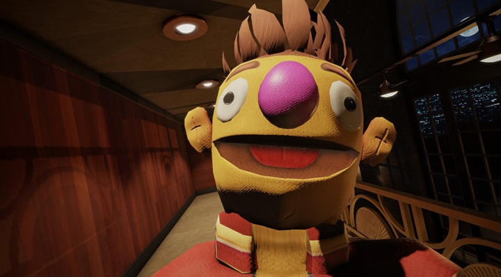 My Friendly Neighborhood. Źródło: John Szymanski, Evan Szymanski / DreadXP. - Od dzisiaj w Xbox Game Pass: polski hit i pierwszoosobowy survival horror - wiadomość - 2025-07-17