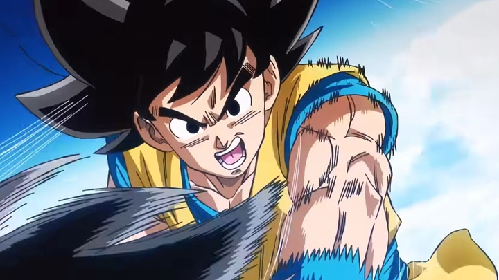 Dragon Ball Daima, Toei Animation, 2024 - Son Goku wcale nie jest najsilniejszy? Zaskakujące wyniki głosowania na najpotężniejsze postacie z anime - wiadomość - 2025-04-17