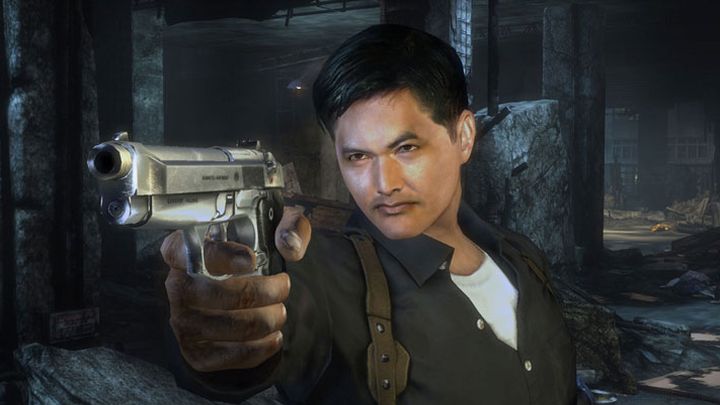 Stranglehold wraca do sprzedaży dzięki GOG.com. - Stranglehold - strzelanka w stylu Max Payne powróciła do sprzedaży dzięki GOG - wiadomość - 2019-11-27