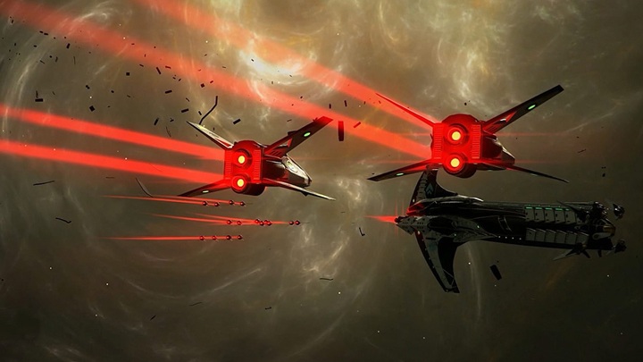 Endless Space 2. Źródło: Amplitude Studios / Sega. - Od dzisiaj w Amazon Prime Gaming: uznana strategia 4X i dodatek do symulacji z 95% pozytywnych ocen na Steam - wiadomość - 2025-07-17