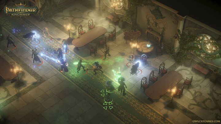 Produkcja Owlcat Games cieszy się sporą popularnością na Steam. - Pathfinder Kingmaker dostanie trzy rozszerzenia - wiadomość - 2018-11-21