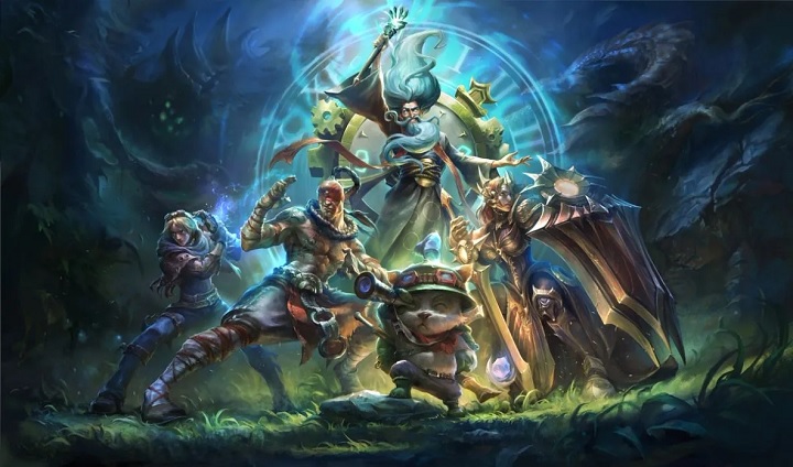 Źródło: Riot Games - Riot już kończy wsparcie LoL Classic. Tryb umarł zanim do fanów zdążyły dotrzeć kolekcjonerki - wiadomość - 2026-10-15