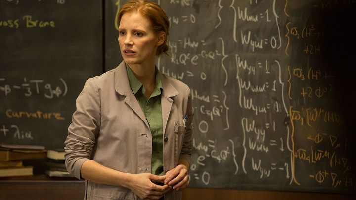 Chastain ostatnimi czasy z chęcią bierze udział w projektach z gatunku science fiction – ma już na swoim koncie występy w bardzo udanym Marsjaninie oraz Interstellar. - Jessica Chastain dołączy do obsady filmowego The Division? - wiadomość - 2016-07-28