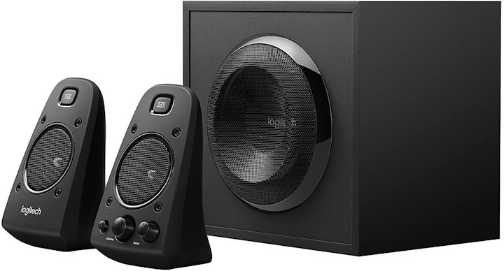Źródło: Logitech. - Amazon zafundował nam promocję sierpnia! „Bezkonkurencyjne” głośniki, od których „wszystko drży” w rekordowo niskiej cenie - wiadomość - 2026-08-21