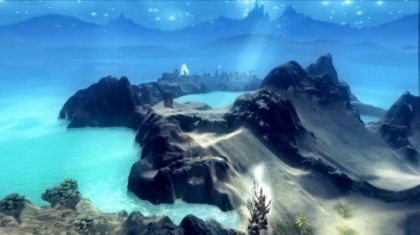 Ubisoft usunie zabezpieczenie DRM z pecetowej wersji From Dust - ilustracja #2