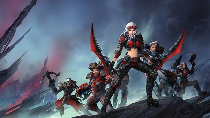 Manipulowanie recenzjami nie popłaca - Valve kończy współpracę z wydawcą Wild Buster Heroes of Titan - ilustracja #1